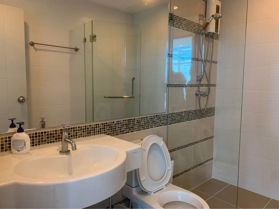 Property photos for Centric Sathorn - Saint Louis