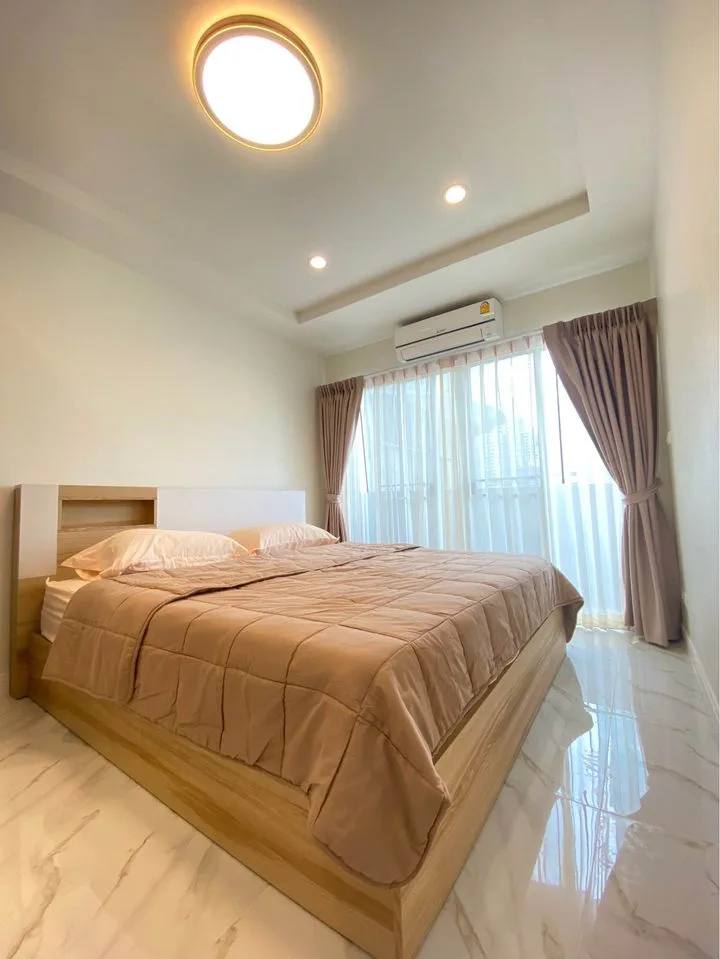 Property photos for Wittayu Complex