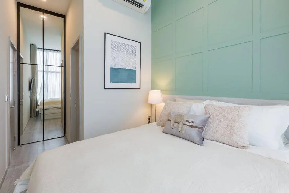 Property photos for The Line sukhumvit 101