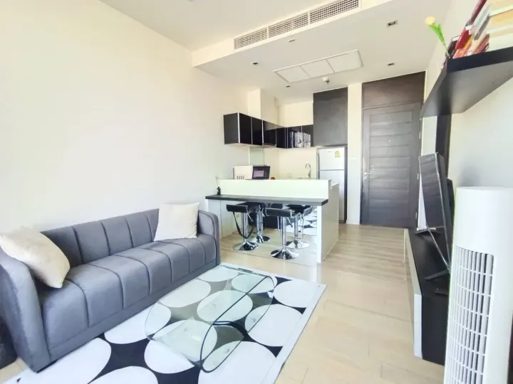Property photos for Eight Thonglor Residence