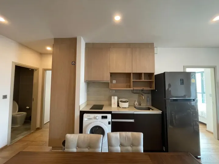 Property photos for Q Chidlom - Phetchaburi
