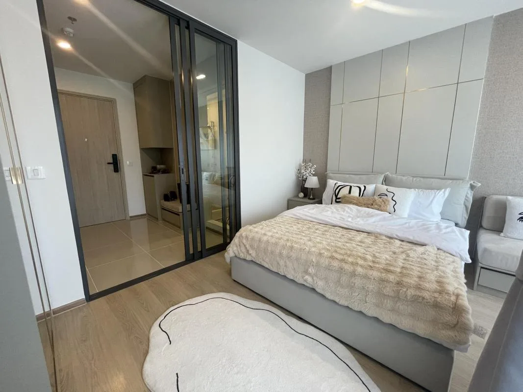 Property photos for Life Rama 4 - Asoke