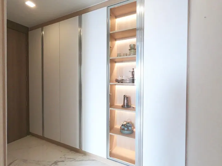 Property photos for M Silom