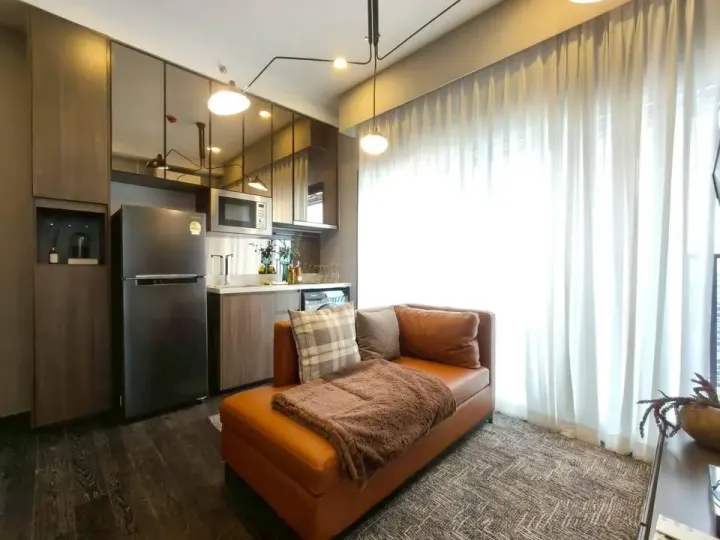 Property photos for Park Origin Thonglor