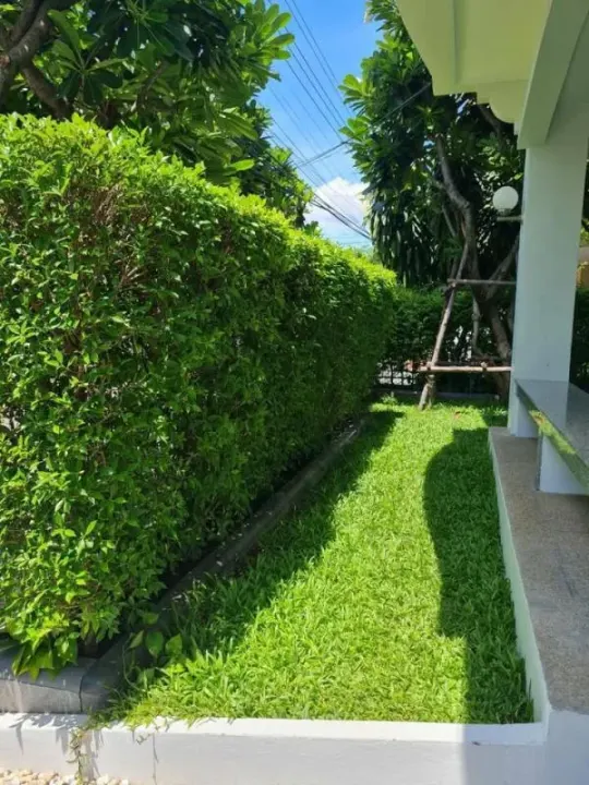 Property photos for Manthana Srinakarin Village