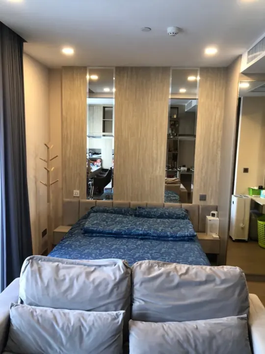 Property photos for Ashton Chula - Silom
