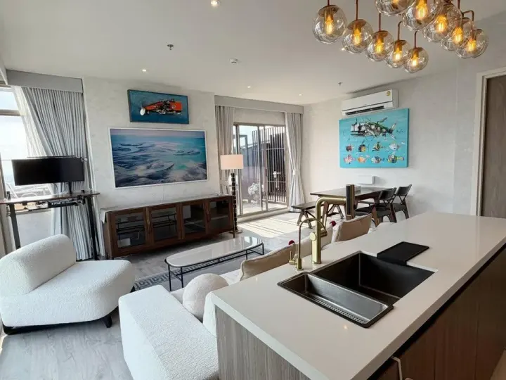Property photos for Rhythm Ekkamai Estate