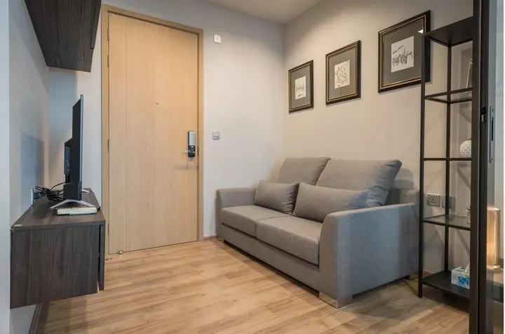 Property photos for THE LINE Jatujak - Mochit