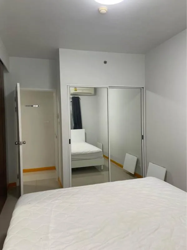 Property photos for A Space Asoke - Ratchada