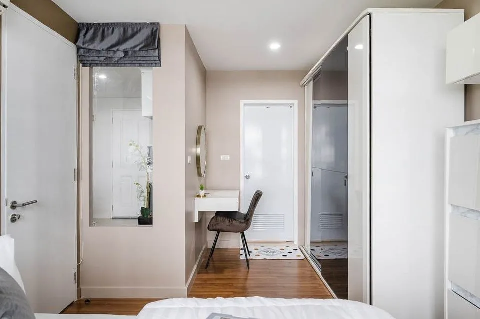 Property photos for The Clover