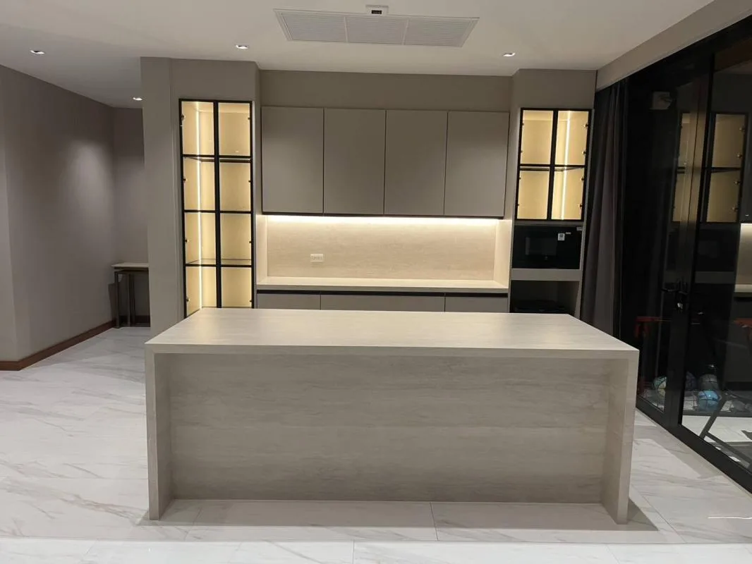 Property photos for Evergreen Ville Bangna