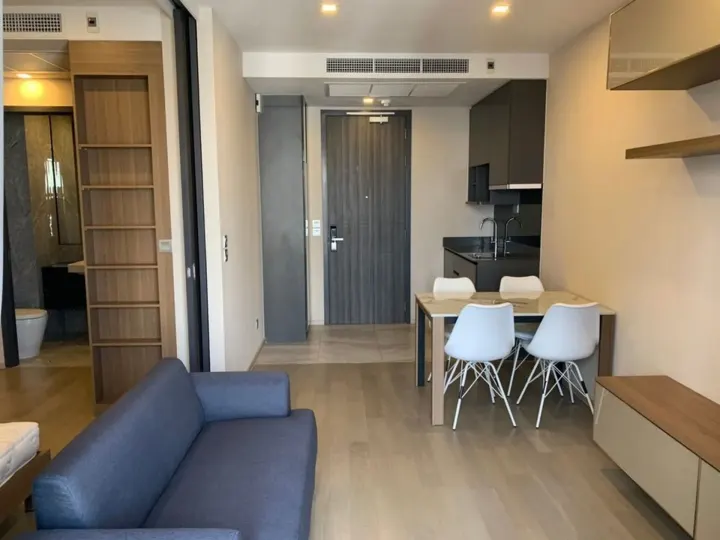 Property photos for Ashton Asoke