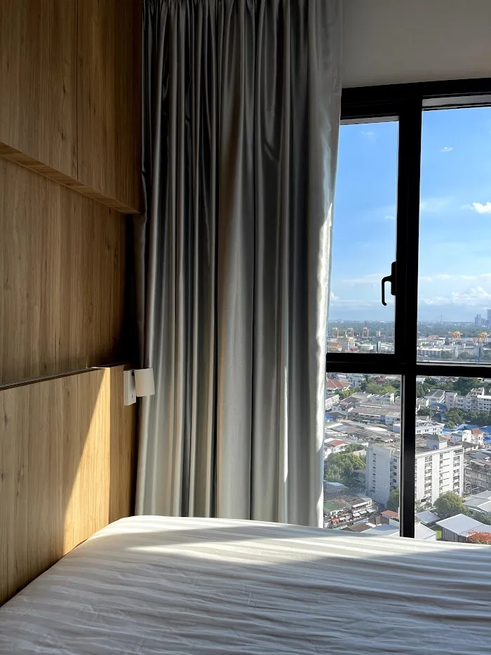 Property photos for WYNE Sukhumvit
