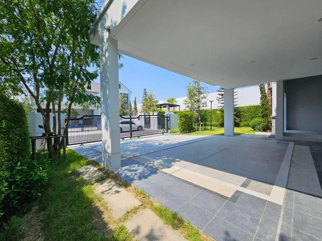 Property photos for Nantawan Pinklao - Kanchana