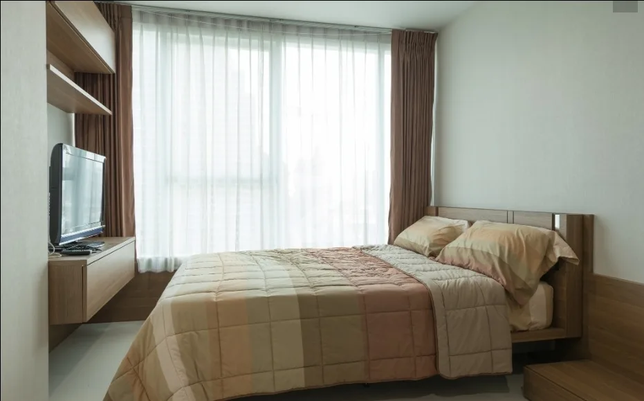 Property photos for Sukhumvit Living Town