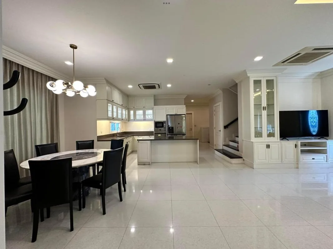 Property photos for Narasiri Bangna