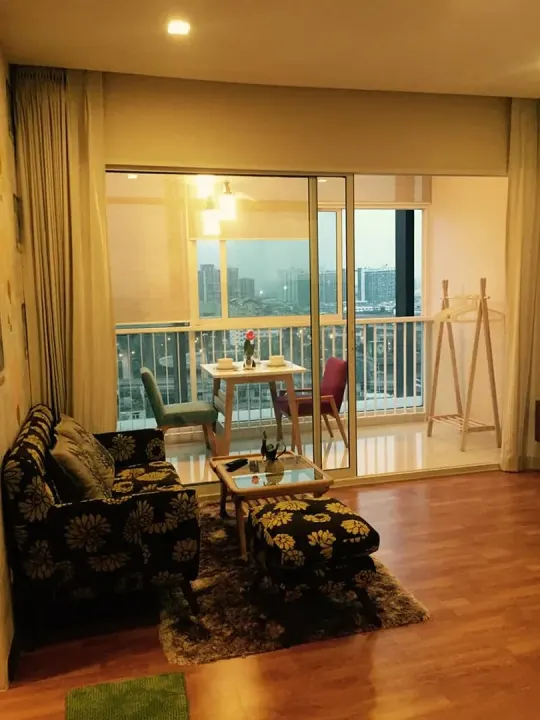 Property photos for The Coast Condominium