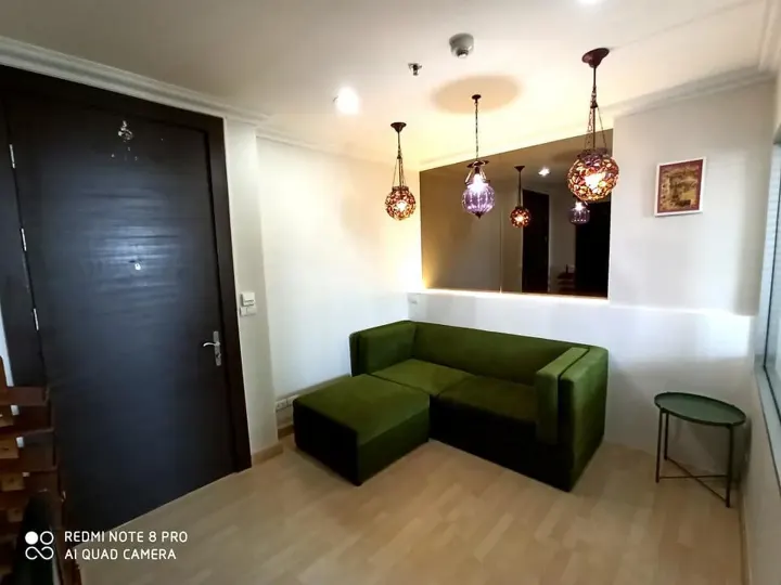 Property photos for Rhythm Ratchada