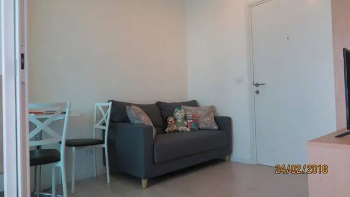Property photos for Aspire Sathorn Thapra