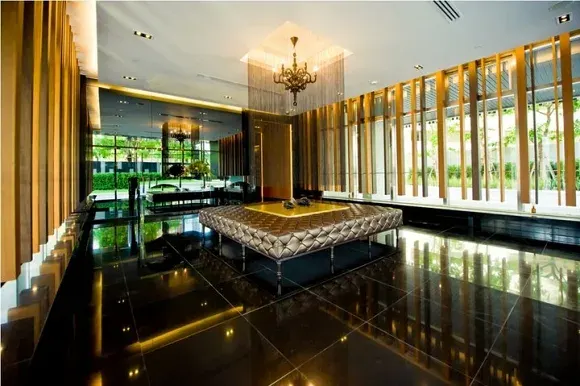 Property photos for The Vertical Aree