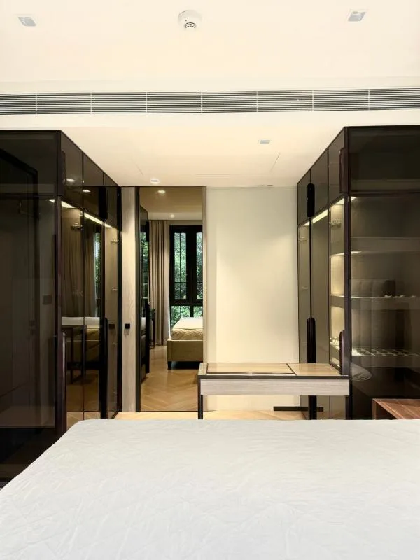 Property photos for The Reserve Sukhumvit 61
