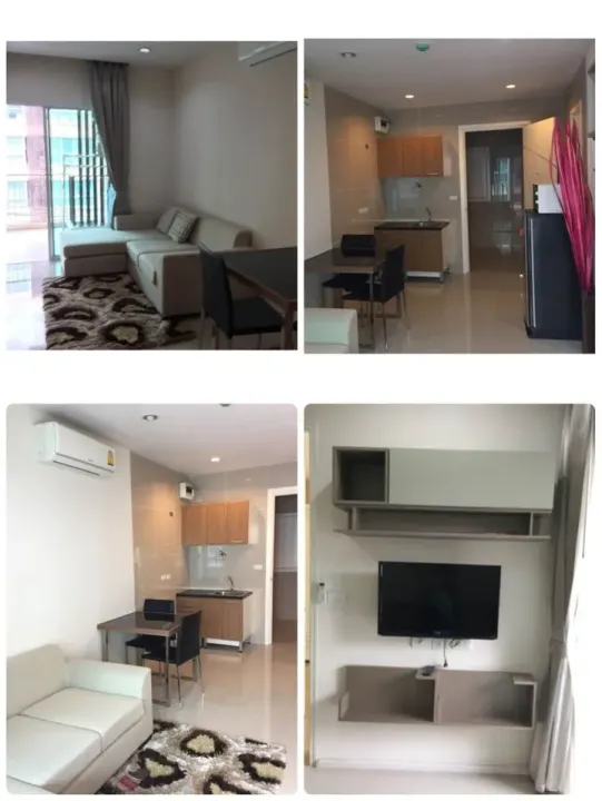 Property photos for Happy Condo Ladprao 101