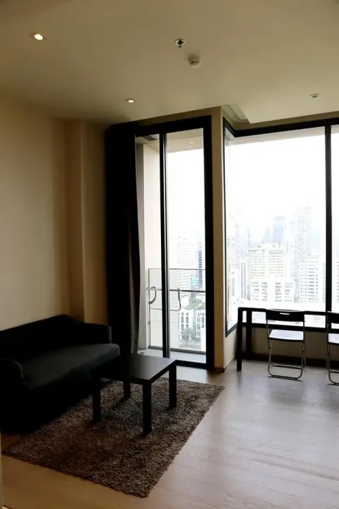 Property photos for The Esse Asoke