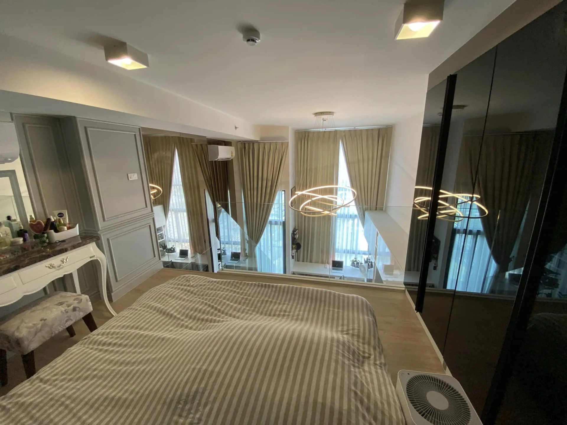 Property photos for Ideo New Rama 9