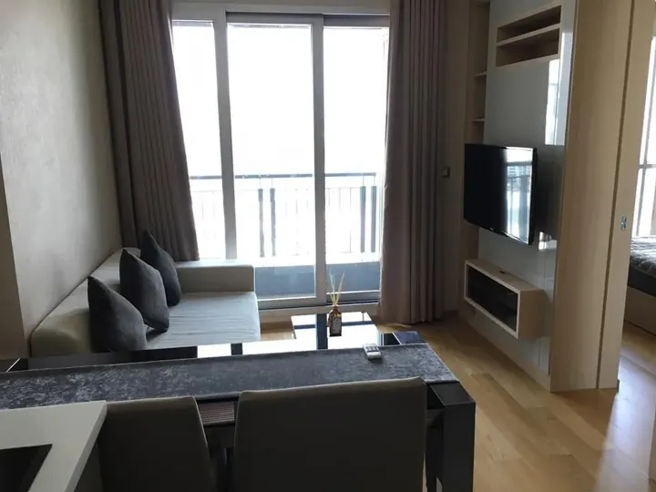 Property photos for The Address Asoke