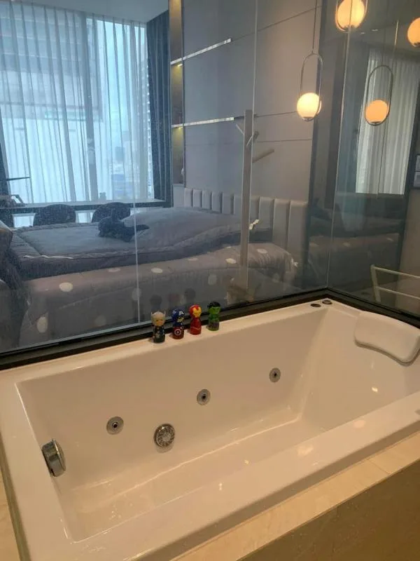 Property photos for Ashton Silom