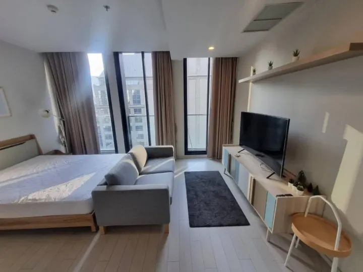 Property photos for Noble Ploenchit