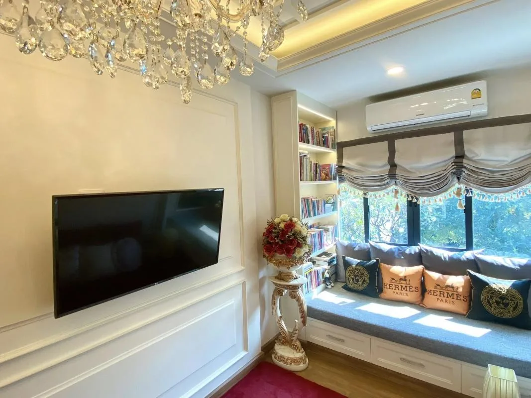 Property photos for Centro Ratchapruek 2