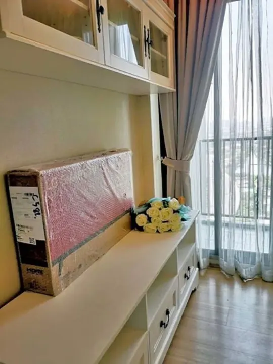 Property photos for The Base Rama 9 - Ramkhamhaeng