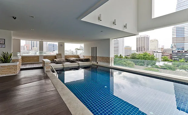 Property photos for Ivy Sathorn 10