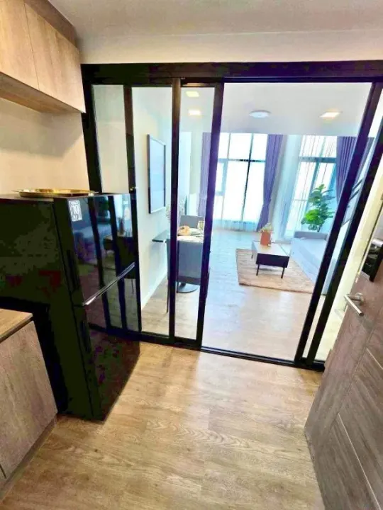 Property photos for Modiz Sukhumvit 50