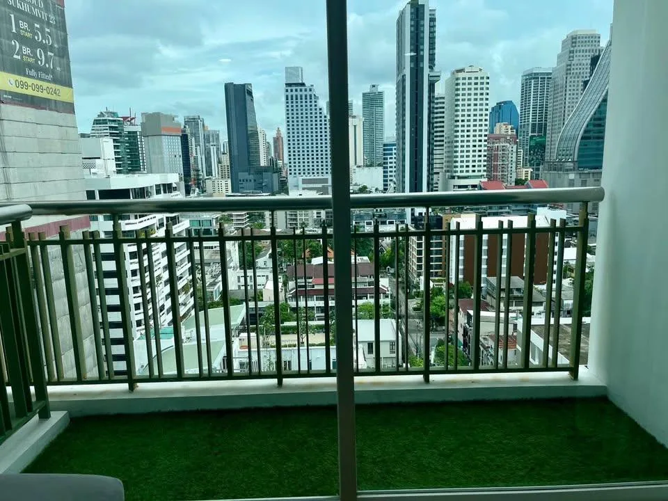 Property photos for Wind Sukhumvit 23