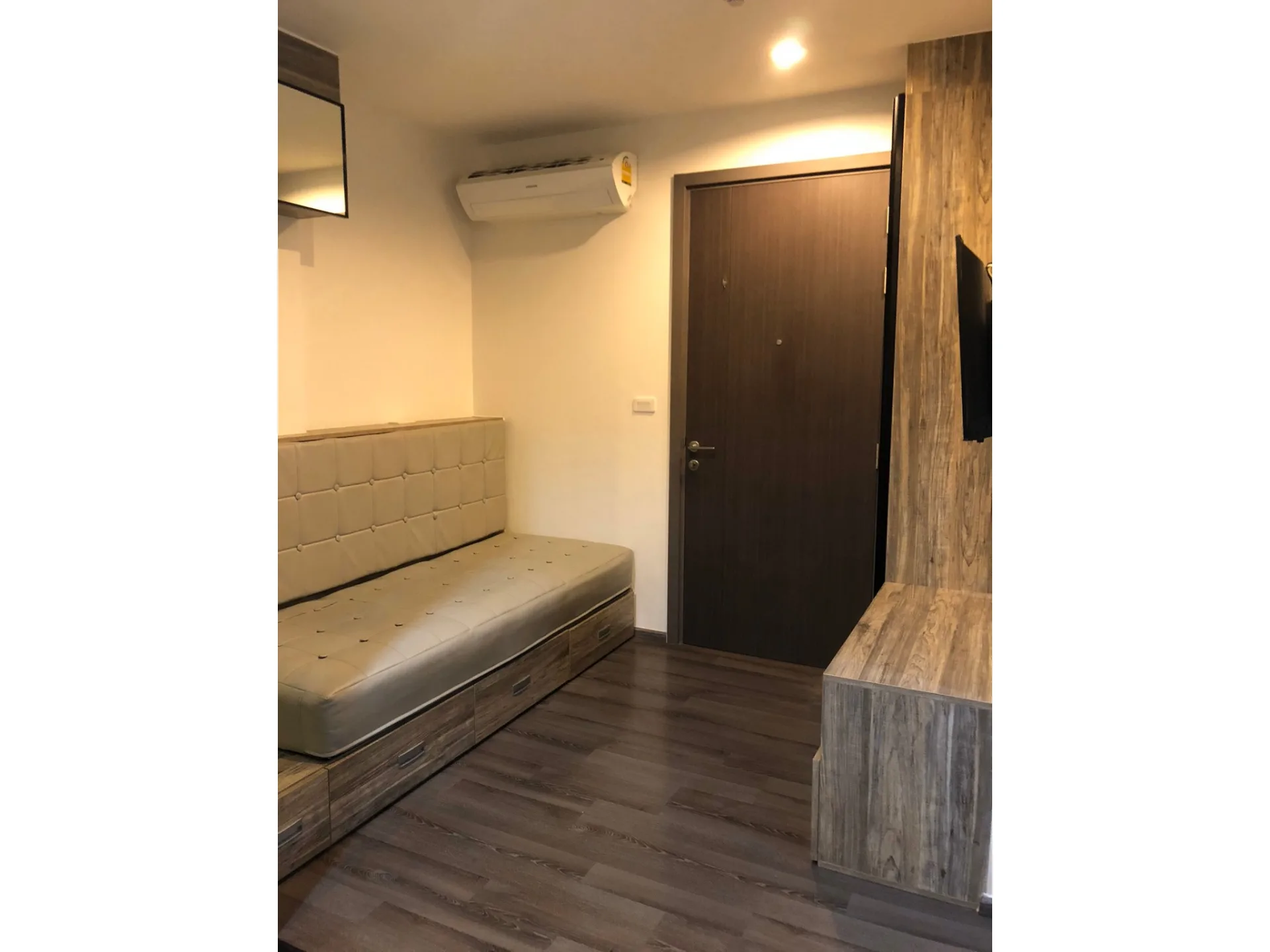 Property photos for The Base Park West Sukhumvit 77