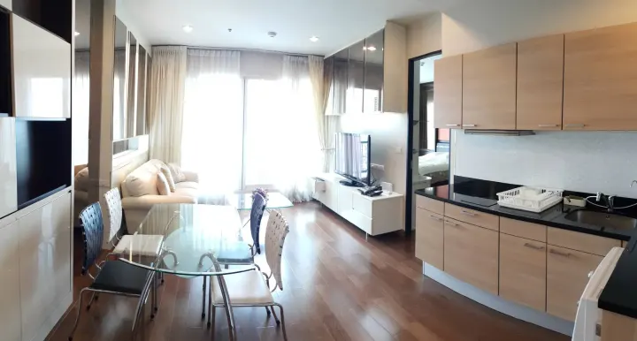 Property photos for The Address Chidlom
