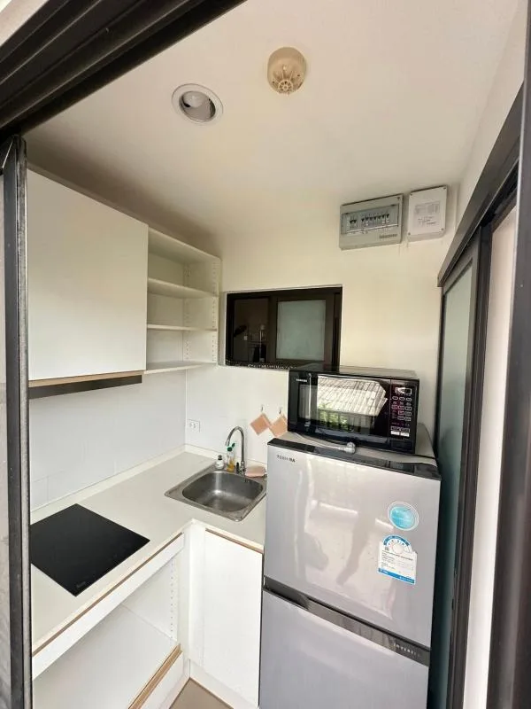 Property photos for The Nest Sukhumvit 22