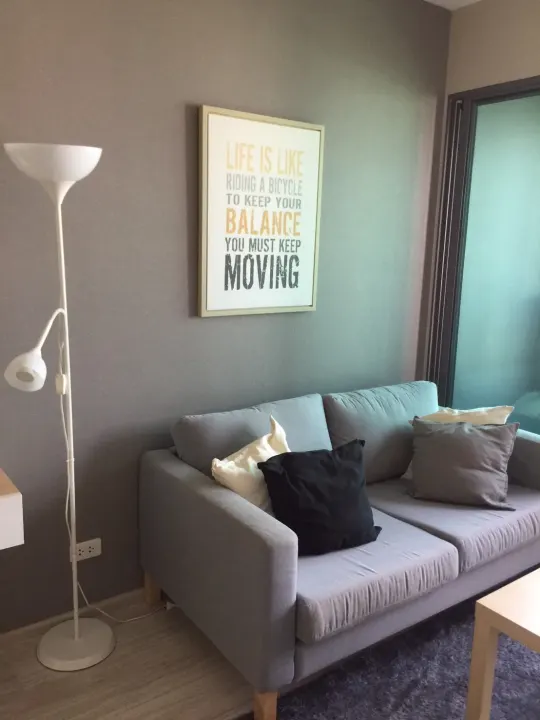 Property photos for Ideo Mobi Sukhumvit Eastgate