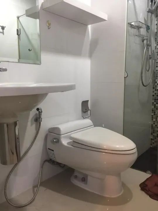 Property photos for Metro Sky Ratchada