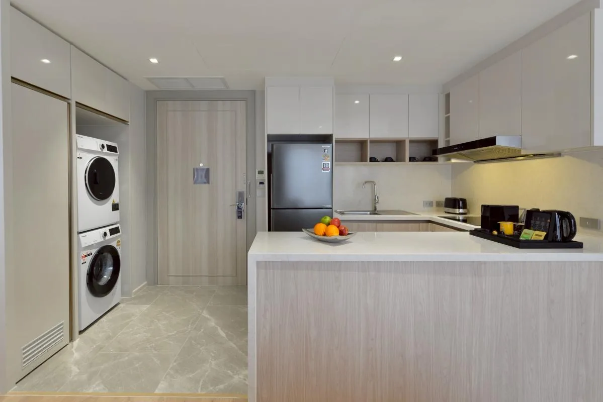 Property photos for Gm Estate Hotel & Executive Apartments