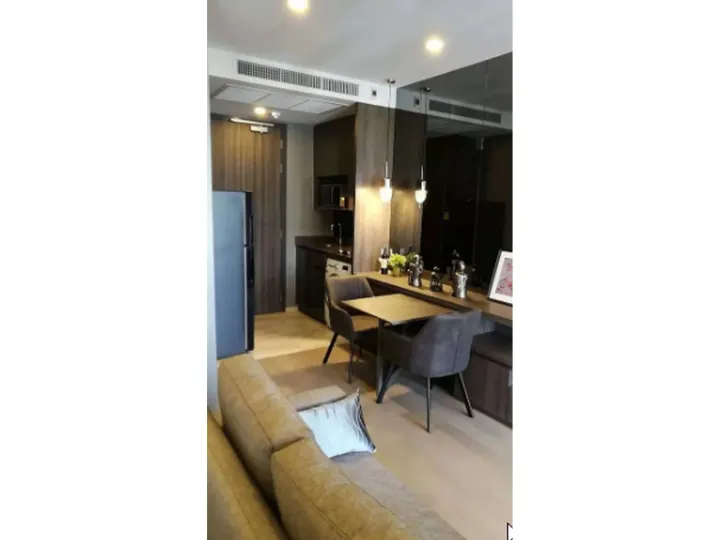 Property photos for Ashton Asoke