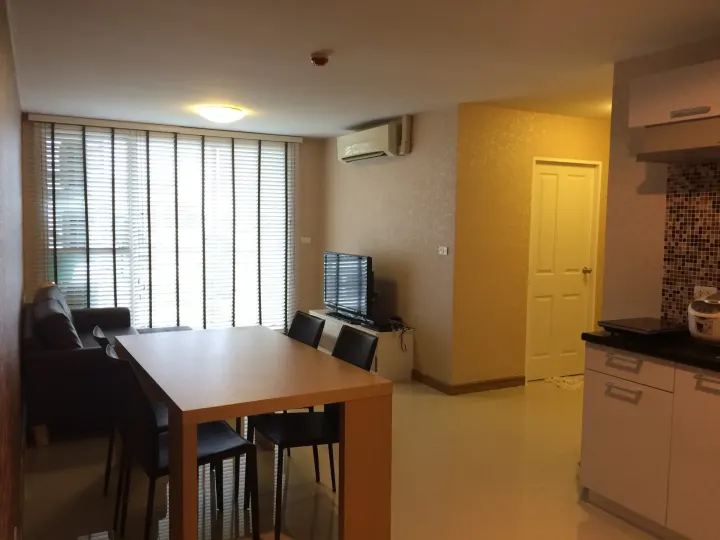 Property photos for The Link Vano Sukhumvit 64