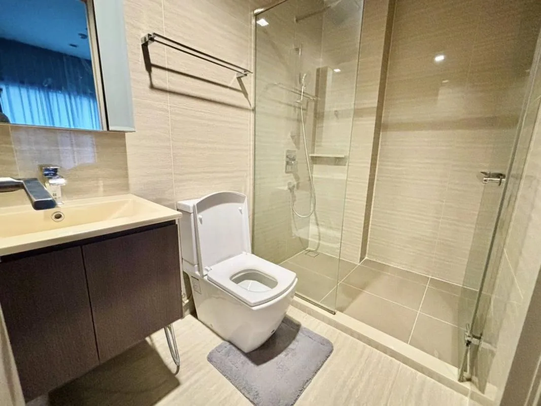 Property photos for The Line Asoke - Ratchada
