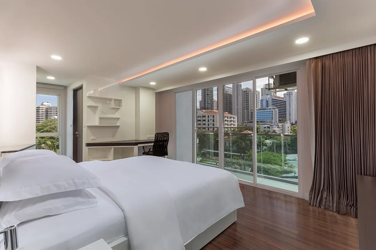Property photos for Aashiana Sukhumvit 26