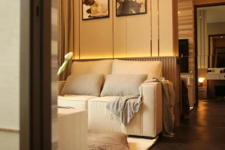 Property photos for The Esse Sukhumvit 36