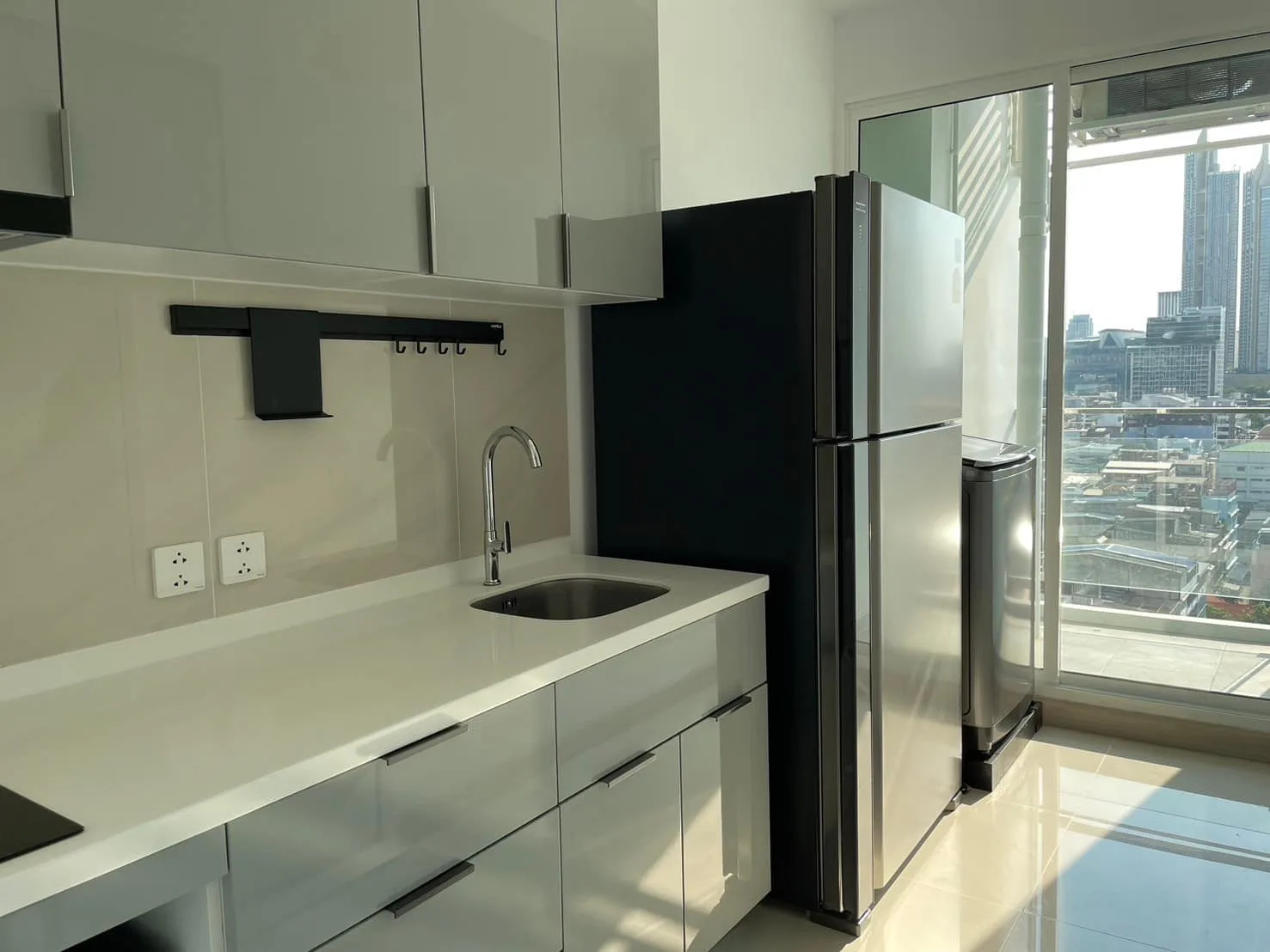 Property photos for Supalai Premier Si Phraya-samyan