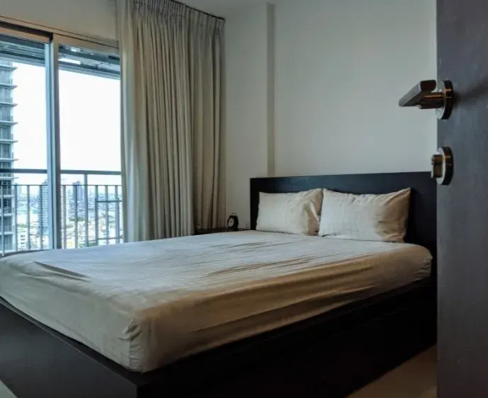 Property photos for Rhythm Sathorn - Narathiwas
