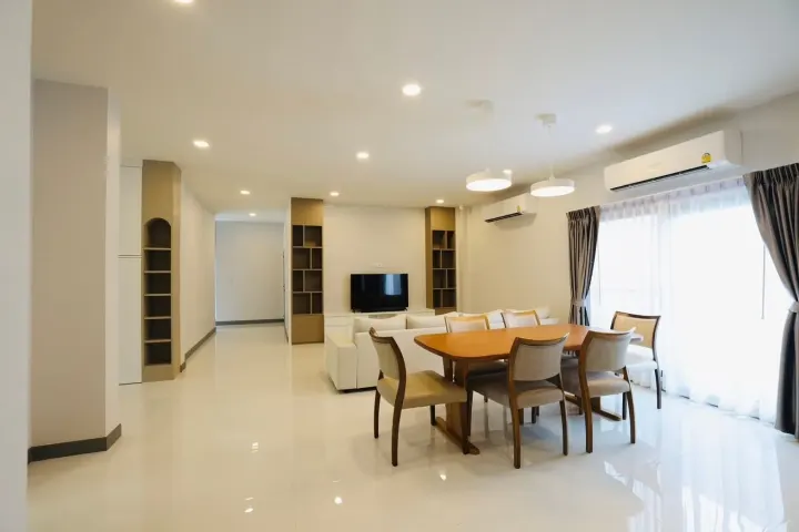 Property photos for The City Bangna